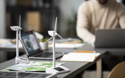 Noslēdzies LVAF sadarbības projekts par elektroenerģijas ražošanas iekārtu uzstādīšanu publiskajos iepirkumos integrējot vides prasības