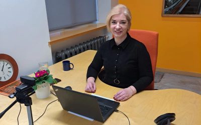 23.janvārī Latvijas Ilgtspējīgu iepirkumu asociācijas valdes priekšsēdētāja Inese Pelša vada apmācības par Zaļā publiskā iepirkuma kritērijiem trešās grupas ēkām.