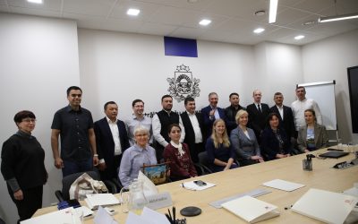 Latvijas pieredze ilgtspējīgā publiskajā iepirkumā – iedvesma Uzbekistānas kolēģiem