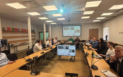 Notikusi starpinstitucionālā diskusija par zaļā iepirkuma nākotni Latvijā