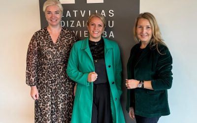 Dizains kā ilgtspējīga iepirkuma sastāvdaļa – ceļā uz vērtībās balstītiem risinājumiem
