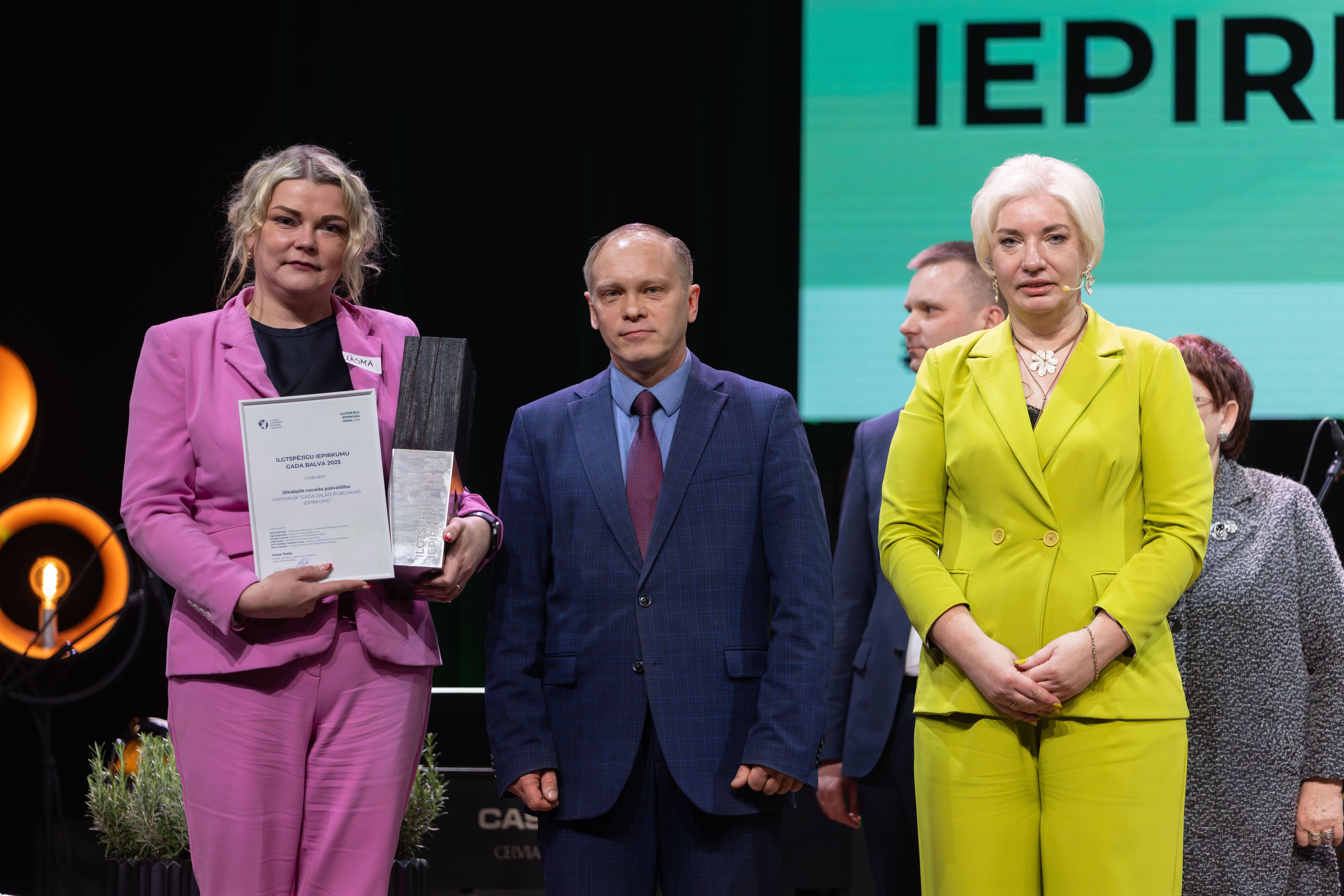 Zaļais iepirkums