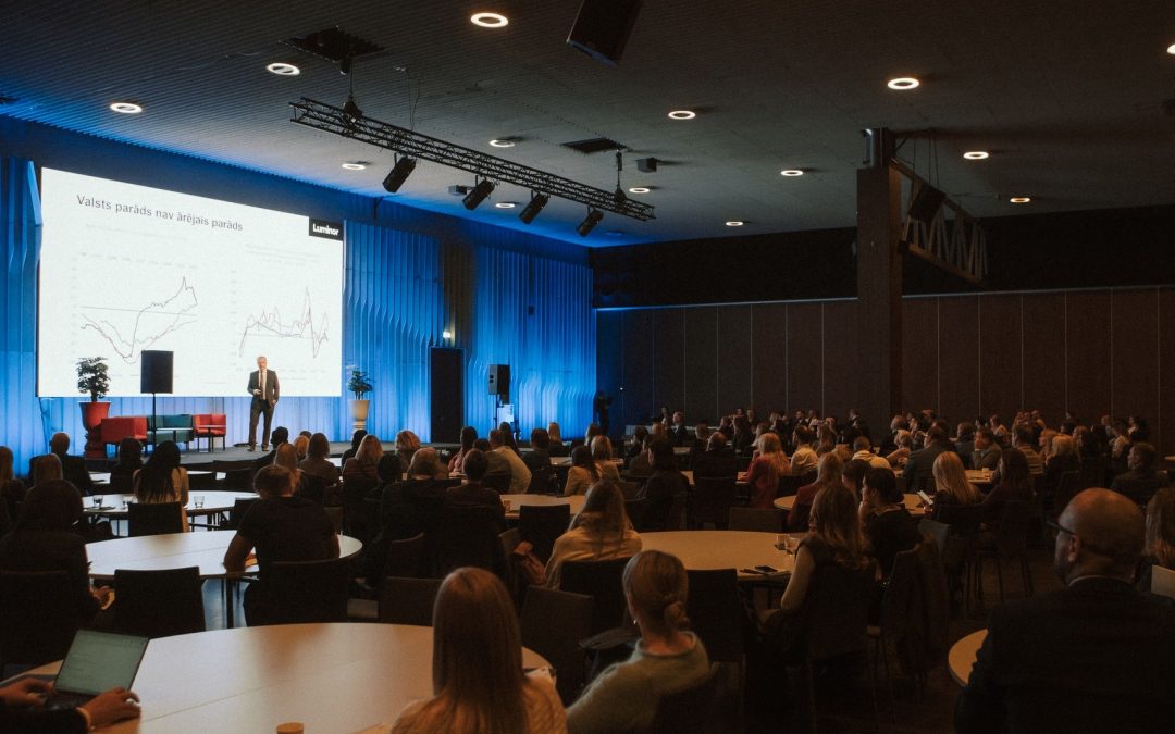 Konferencē “Publiskie iepirkumi 2026” akcentē ilgtspējīgu pieeju iepirkumos